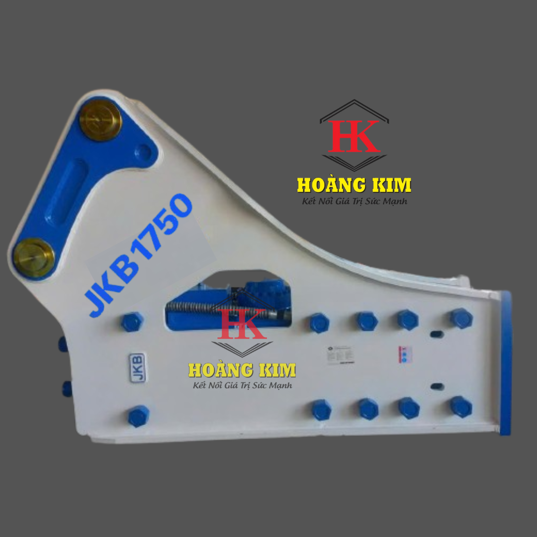 BÚA PHÁ ĐÁ JKB 1750