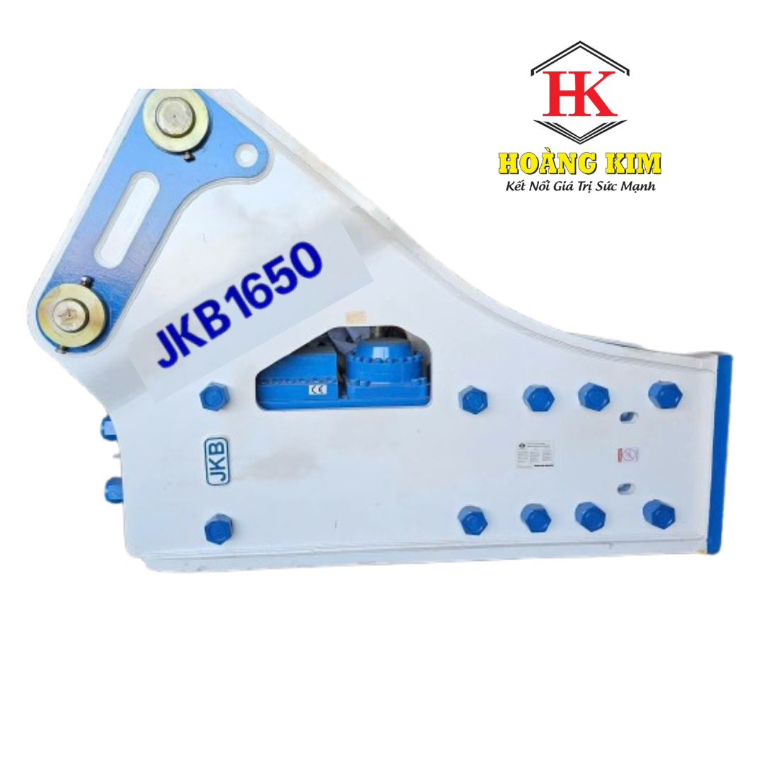 BÚA PHÁ ĐÁ JKB 1650