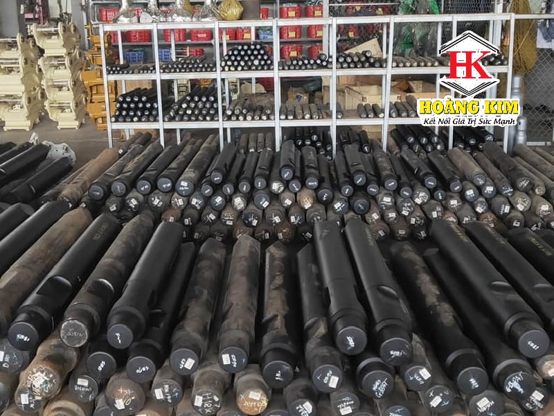 cách lắp đinh búa